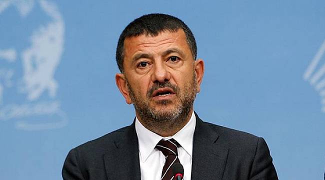 CHP'li Ağbaba: AKP bile CHP'yi bu konuma getirememişti