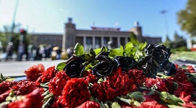 CHP'li Ağbaba: Gar katliamı devletin kontrolünde, gözetiminde olmuştur; seçim sonuçlarıyla birebir bağlantılıdır