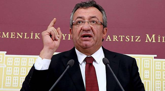 CHP'li Altay: Yeri geldiğinde en sert refleksimizi herkes görecek