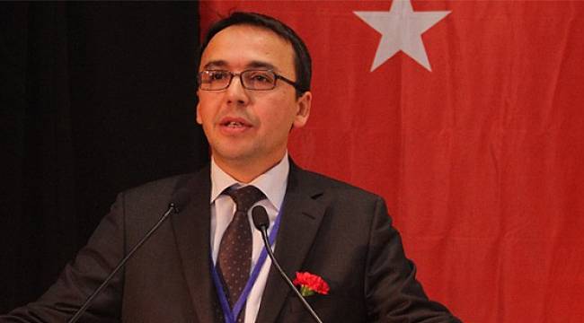 CHP'li Baltacı: İstanbul'da 493 toplanma alanının çoğunun imara açılmasıyla sayı 70'lere kadar düştü