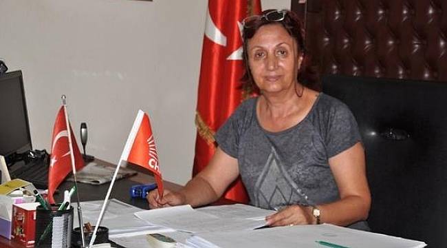 CHP’li Dönmez’den ilginç açıklama