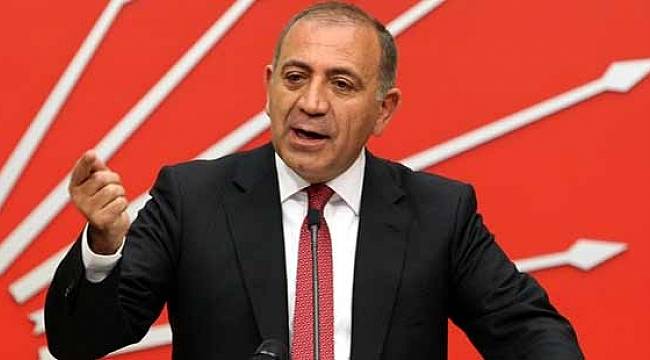 CHP'li Gürsel Tekin sordu: Hangi bakanın kiralık makam aracı için aylık 37 bin lira ödeniyor?