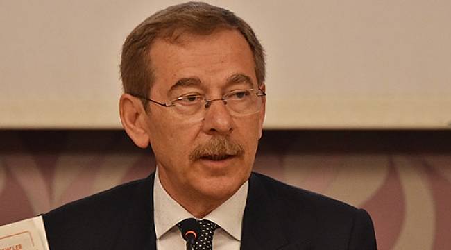 CHP'li Şener: Al buradan damadı, bak dolar nasıl düşüyor