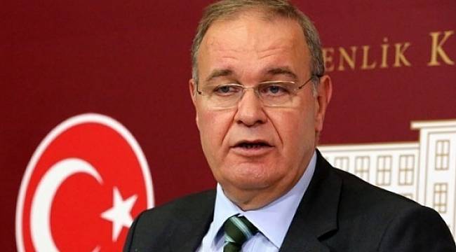 CHP Sözcüsü Öztrak: Polisiye yöntemlerle kriz çözülmez
