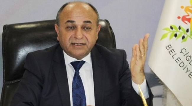 Çiğli Belediye Başkanı Arslan: Bir dönem daha adayım