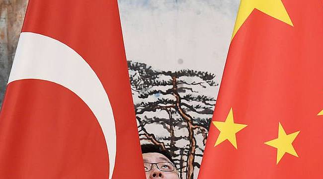 Çin Dışişleri: Türkiye geçici ekonomik zorlukların üstesinden gelecektir