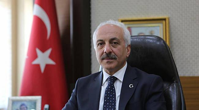 Çorum'dan ABD'ye "ruhsat" yaptırımı