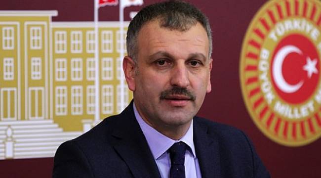Cumhurbaşkanı Başdanışmanı: Ekonomik kurtuluş savaşını veriyoruz
