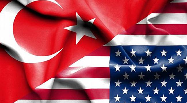 Cumhurbaşkanlığı Sözcüsü'nden Brunson açıklaması: ABD'nin talepleri kabul edilemez