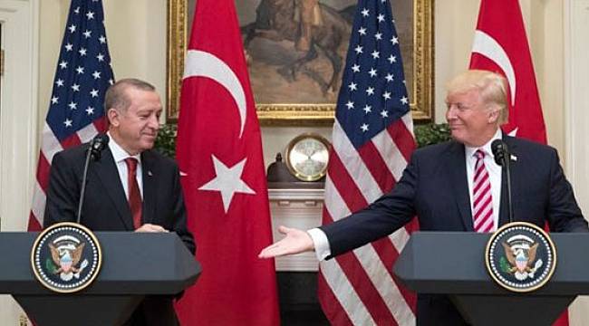 Cumhurbaşkanlığı: Türkiye kimseyle gerilimden yana bir ekonomik savaş peşinde değildir