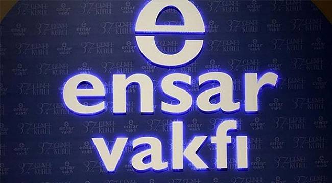 Danıştay, Ensar Vakfı ile MEB arasındaki protokolün yürütmesini durdurdu