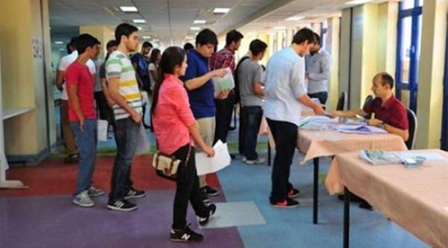 Devlet üniversitelerinde hangi bölümler boş kaldı?