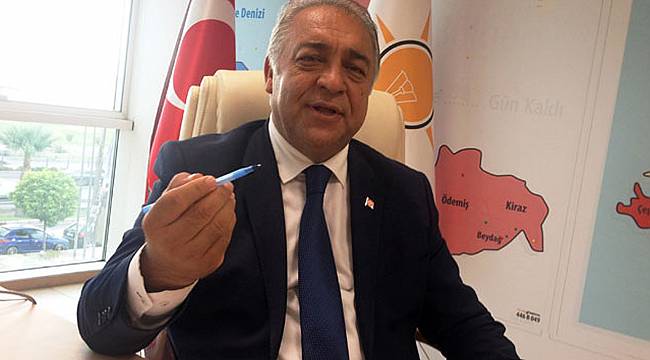 Doğan; “Büyükşehir, Karabağlar’ı planda ihmal ediyor!”