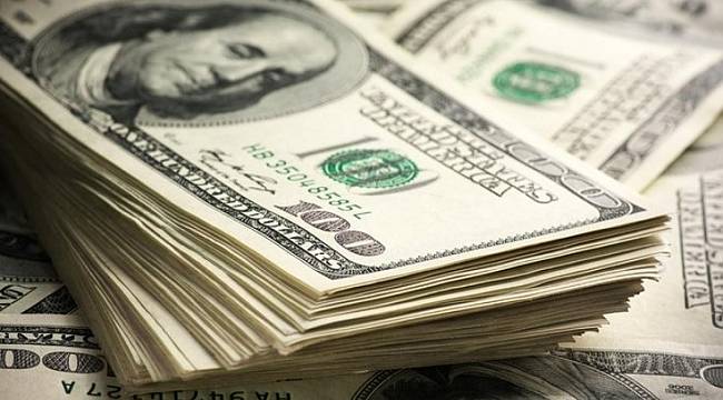 Dolar, 7 TL direnç noktasını geçti