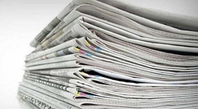 Dolar gazeteleri vurdu: Gazeteler adeta yaşam mücadelesi veriyor