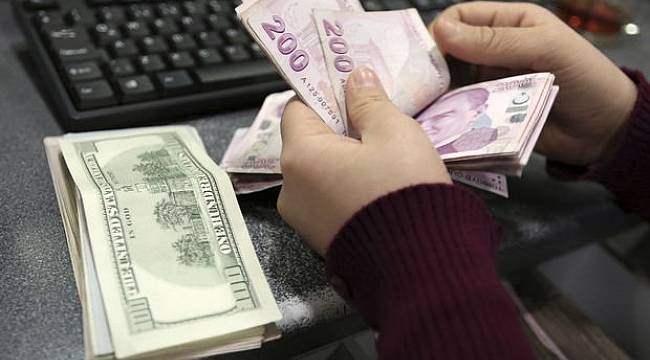 Dolar kuru gevşemeye başladı