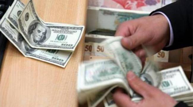 Dolar mevduatı faizsiz bankalarda da patladı
