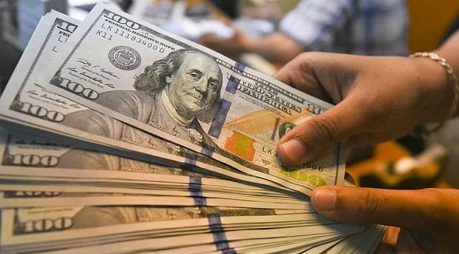 Dolara açtıkları davayı kaybettiler!