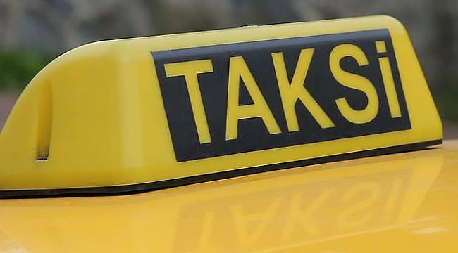 Dolardaki hareketlilik taksi plakasını da vurdu! Taksi plakası fiyatı ne kadar?