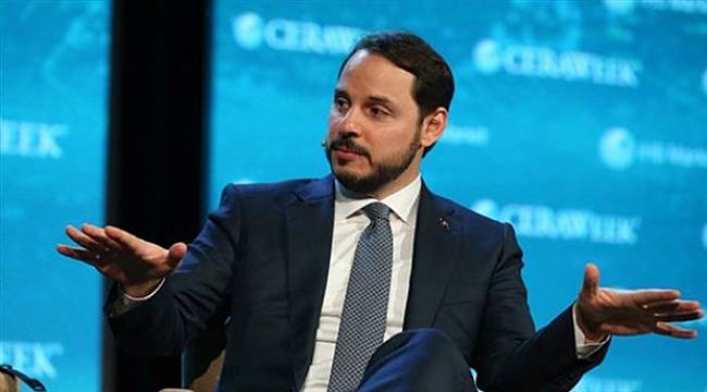 Döviz yükselmeye devam ediyor: Albayrak toplantısını erteledi