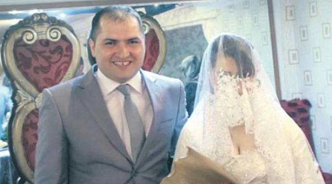 Düğün gecesi kaçan gelin için mahkeme kararını verdi