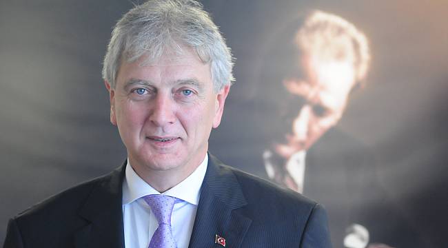 EBSO, acil önerilerini bir mektupla üyeleri ile paylaştı