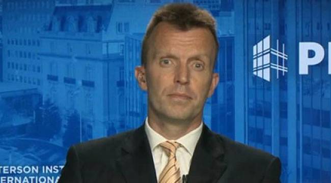 Ekonomist Kirkegaard: Tüm dünyadan misilleme gelecek, ABD için bedeli ağır olacak