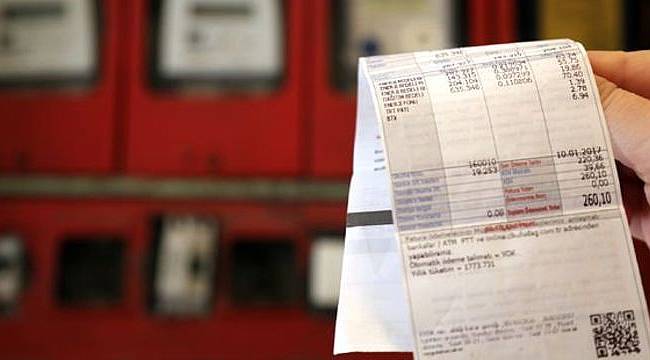 Elektrikte yeni fiyat modeline geçiliyor