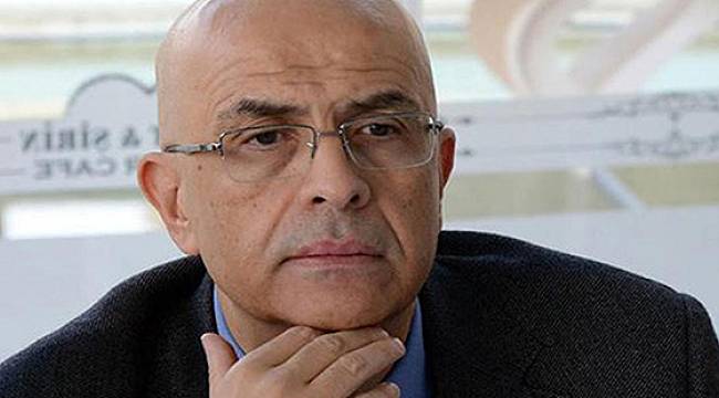 Enis Berberoğlu: Adalete inancım kalmadı, bundan sonra mücadelem siyasi olacak