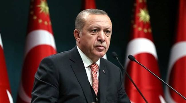 Erdoğan 7 Eylül'de Tahran'a gidiyor
