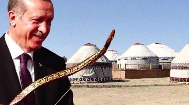 Erdoğan'dan Malazgirt'in yıldönümü mesajında '2071 vizyonu' vurgusu