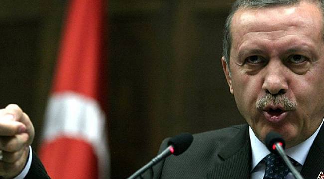 Erdoğan: HDP parlamentoya girsin diye destek verenler hesap verecek