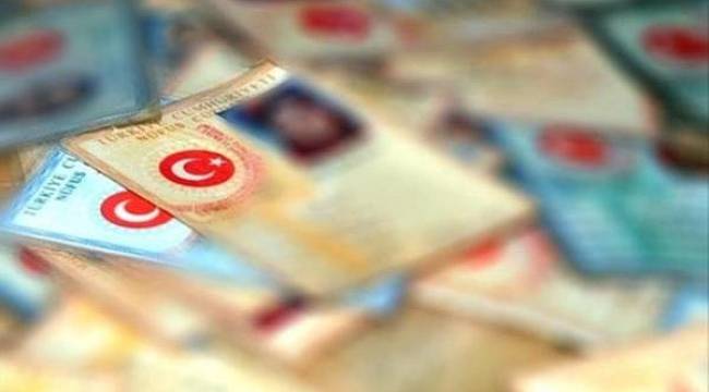 Eski nüfus cüzdanları ne zamana kadar geçerli?