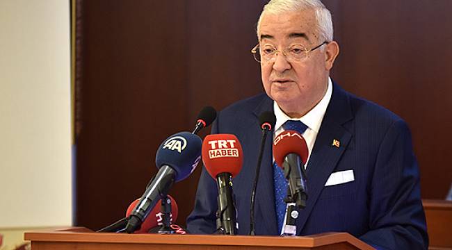 Esnaf ve Sanatkarlar Odaları Birliği: Stokçuluğun başladığına dair tespitlerimiz var
