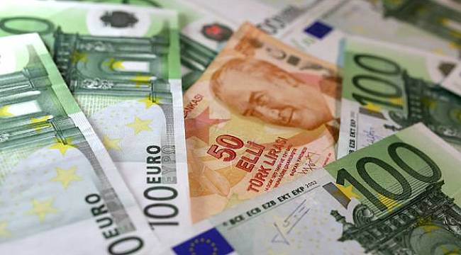 Euro Bölgesi'nde ihracat ve ithalat haziranda arttı