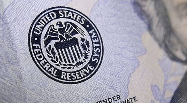 Fed tutanakları yayınlandı: ABD yaptırımlardan olumsuz etkilendi!