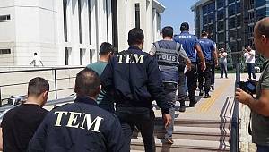 FETÖ'ye yönelik "ankesörlü telefon" operasyonu: 15 asker gözaltında