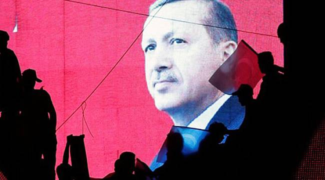 Financial Times: Yatırımcılar Erdoğan'ı cezalandırıyor
