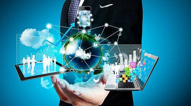 Fintech girişimleri hız kazanacak