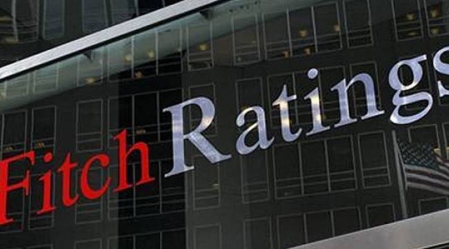 Fitch'ten Türkiye uyarısı