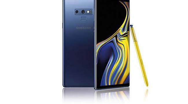 Galaxy Note 9'un performansı iPhone X'un gerisinde kaldı