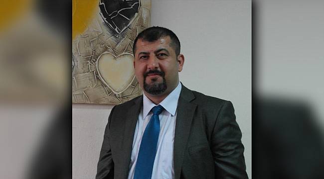 Gazeteci Polat: Aziz Başkan giderse yerine en çok yakışacak kişi
