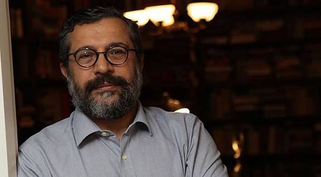 Gazeteci Soner Yalçın 'İmkansız' dedi