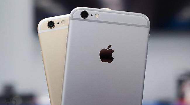 Gelecek iPhone'larda 3D Touch olmayacak