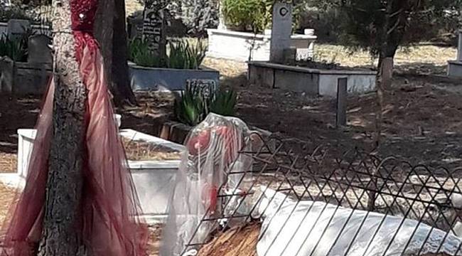 Genç kız nişanlanacağı akşam hayatını kaybetti