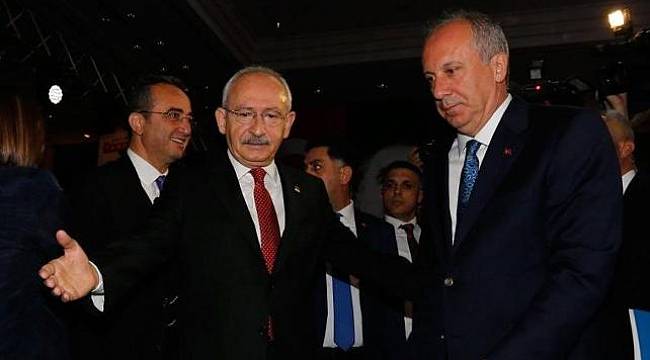 'Genel başkan olması için aday gösterdim ancak güven vermedi'