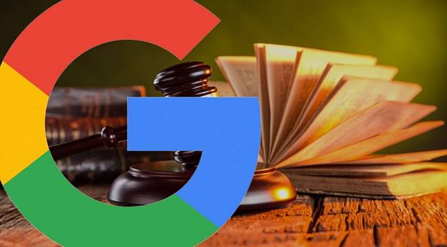Google'a şok! Gizlilik davası ile karşı karşıya