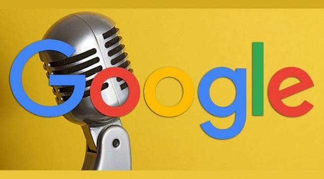 Google'dan yeni bir podcast uygulaması