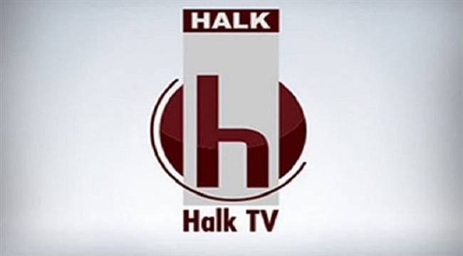 Halk TV'de kriz