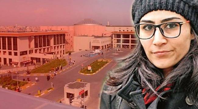 Hamile çocuk skandalını ortaya çıkaran görevliden mobbing davası
